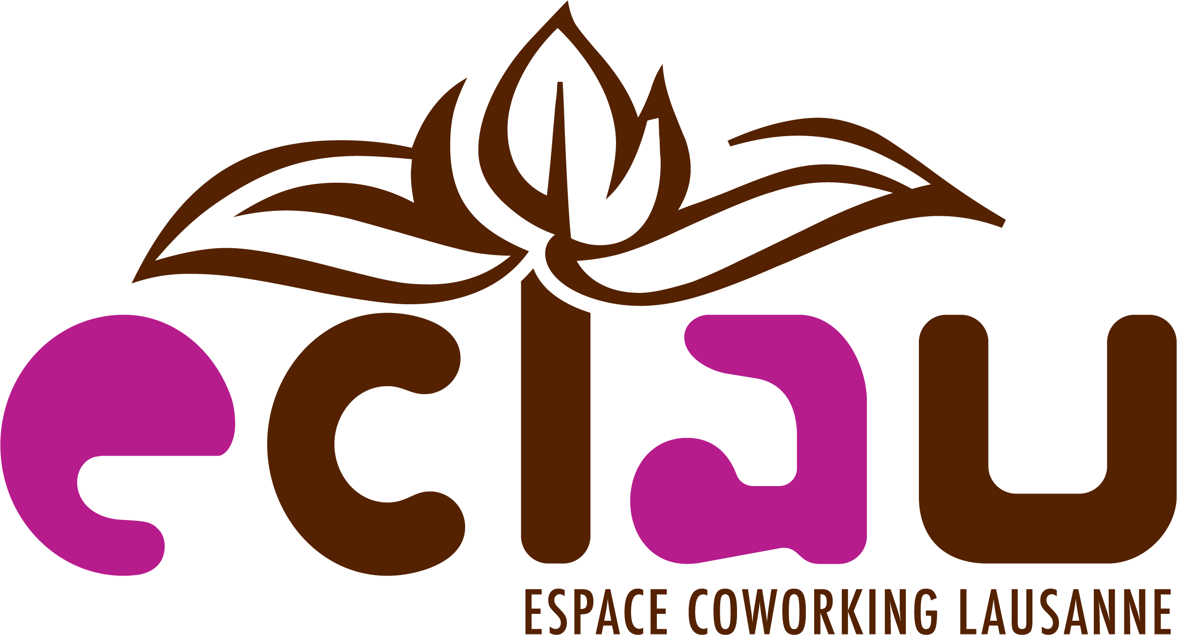 Espace Coworking Lausanne – eclau